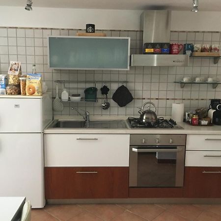 Casa Girasole Διαμέρισμα Μπάρι Εξωτερικό φωτογραφία
