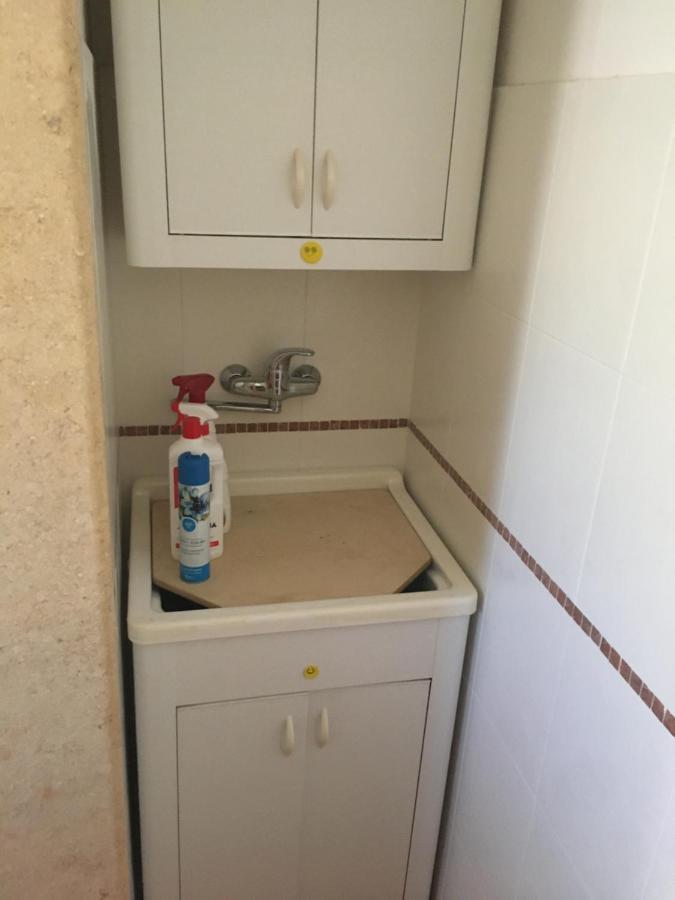 Casa Girasole Διαμέρισμα Μπάρι Εξωτερικό φωτογραφία
