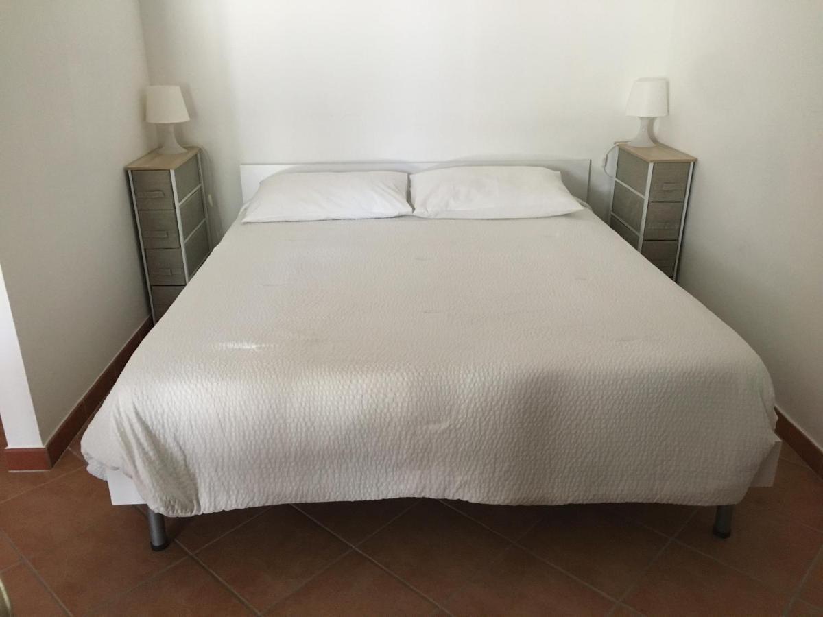 Casa Girasole Διαμέρισμα Μπάρι Εξωτερικό φωτογραφία